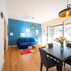 Appartement met Twee Slaapkamers
